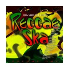 (LP) Reggae Ska Vol. 1