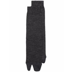 메종 마르지엘라 타비 니하이 양말