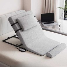 기상 보조기 전동 리프트 각도조절 보행 수발 노인