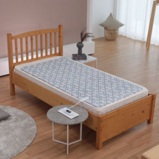 일월 네오 디지털 패턴 온열매트 1인용 IW-SM140-A, 싱글(90 x 180 cm)