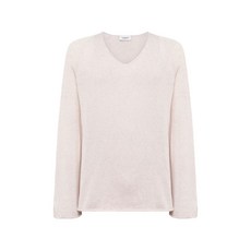 라네우스 V넥 스웨터