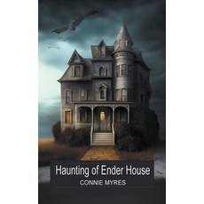 (영문도서) Haunting of Ender House Paperback, Feather and Fermion Publishing, English, 9798223762386