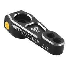 rc 부품 AJRC 색상0색상5T65 금속 25T 스링 암 SERVO 혼 0 RC 크롤러 TRAX 축 SCX0 YIKONG RGT 업그드 부품, 03 BLA