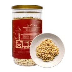 高宏顆顆香 松子仁 大罐裝, 1個, 360g