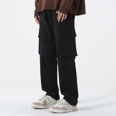 防風防水軟殼工裝長褲 - 秋冬戶外登山休閒褲