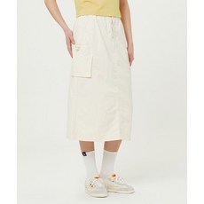 코닥 KODAK 에센셜 스커트 IVORY 446571