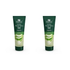 알로에베라 스킨겔 3.4 fl oz 2팩, 100.55ml