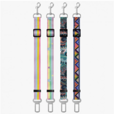 머니독 강아지 안전 벨트 1p, 1개, 젠탱글