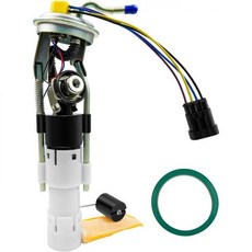 전기 연료 펌프 어셈블리 캔암 커맨더 매버릭 800 1000 EFI LTD DPS STD Max X XT XMR XRS XXC 4x4 2011-2020 압력 조절기 FPF 교체, 전기 연료 펌프 어셈블리 캔암 커맨더 매버릭 800 1