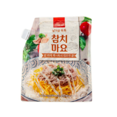 쉐프엠 샐러드 참치마요 간편식 샐러드, 1개, 800g
