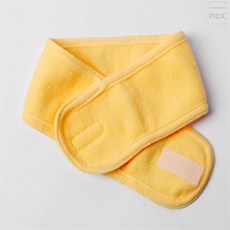 슈퍼피그디자인 샤워 헤어밴드 샤워용 헤어밴드