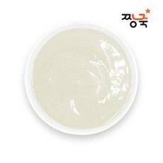 짱죽 12+2 이유식 <초기>미음(5~6개월부터), 미음-117.배미음, 190g, 1개