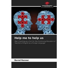 (英文圖書)Help me to help us 平裝版, Our Knowledge Publishing, 英文