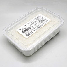 펄슈가, 1.5kg, 1개