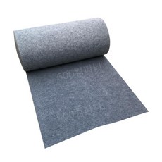공사장매트 논슬립 미끄럼방지 현장 깔개 10m, B. 그레이2.5mm
