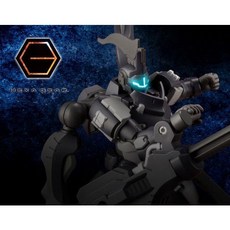 HG 1/24 六角機牙 牙機將 燃燒的斯巴達 組裝模型 體驗組裝樂趣, 1個