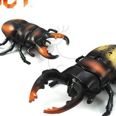 사슴벌레 RC 색상임의배송 손녀선물, 1개