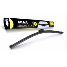 PIAA FABIA 三代 矽膠 後擋專用潑水雨刷 13吋 日本膠條 後擋雨刷 後雨刷 15年後 哈家人, SKODA FABIA (NJ3)