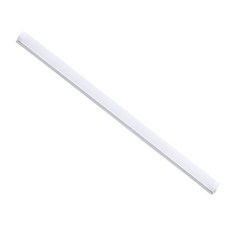 LED USB 5V長條燈：宿舍神器露營工作檯燈小夜燈攝影棚燈條畢業禮物, 30CM 白光(無調光)