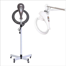 열처리기 파마 펌기 셋팅펌 기계 미용 기자재 가열기, 1개