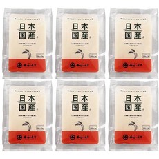 아마자케 일본산 150g 3개입, 6개, 450g