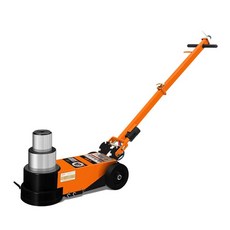 통통이 자키 작기 브레이크 차량 공압 대형버스 50T, 이중 접이식 80톤 대형 차량 광산 지역, 1개