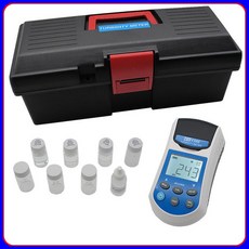 SIVO電子商城 泰仕 TES-1386 濁度計 適用於水質檢測/食物/飲料用水, 1個