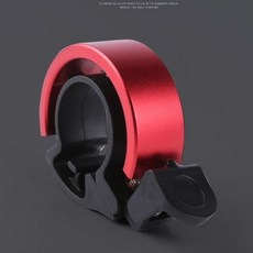 합금 알루미늄 자전거용품 자전거 벨 로드 자전거 동벨 부품 유지보수 액세서리 사이클 타이어 튜브 bok+7369PT, 상세페이지 참조, 1개