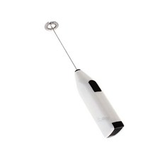 전동미니거품기 건전지용 전동거품기 자동거품기 미니거품기 휘핑기 우유거품기 베이킹 핸드휘핑기, 1개