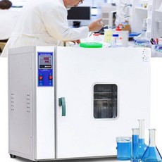 진공 건조 오븐 15L 42L 70L 136L 실험실 건조 및 가열 오븐 진공 게이지 및 디지털 컨트롤러 작업 환경 온도 50-300°C 70L