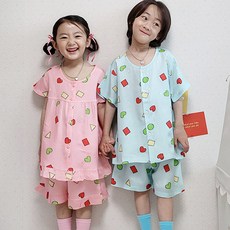 추천5 짱구잠옷