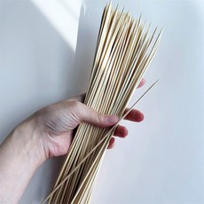 한스온 식당 길거리 음식 핑거푸드 데코레이션 다용도 요리 픽 주방조리소품