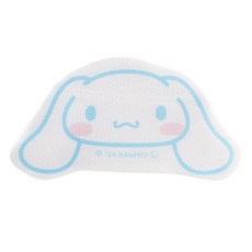 [키티홀릭] 산리오 캐릭터 세탁망 빨래망 메쉬 속옷 세탁주머니 20 x 30 cm, 1개, 시나모롤 세탁망