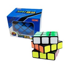 온풍기 벽걸이 리모컨 유니맥스829 PTC 퍼즐 아이큐 두뇌게임 브릭 큐브