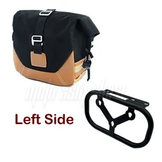 새로운 핏 ZONTESZONTES 368G G 오토바이 박스 랙 사이드 백 러기지 여행용 방수 용), 01 C