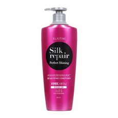 엘라스틴 퍼펙트 샤이닝 컨디셔너 550ml dhy*8074Qr, 1