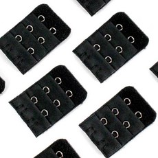 2버튼 브라연장후크 블랙 블랙브라연장 2버튼연장후크cgm4+9Nmh