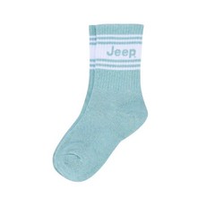 지프 JEEP JEEPKIDS KIDS Jeep Jacquard SocksKQ0GSU002MT 276430