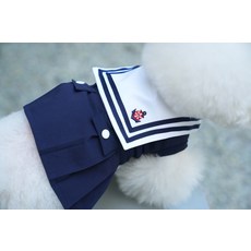 cheepet 세일러 원피스, 1개