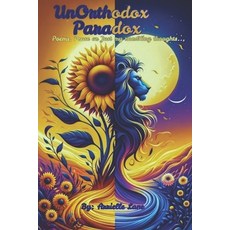 (英文圖書)Unorthodox Paradox: Poems Prose or Just My Rambling Thought... 平裝版, Detroit Verses, 英文
