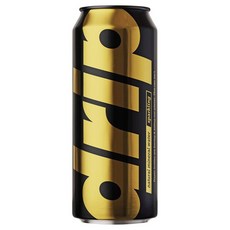 Drip 영국 드립 프리미엄 VIP 스파클링 탄산수, 500ml, 4개, 4개, 500ml