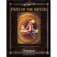 (영문도서) Path of the Mystic Paperback, Createspace Independent Pub..., English, 9781727710229