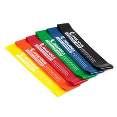 루프밴드 아이워너 라텍스 옐로우, 오렌지0.5