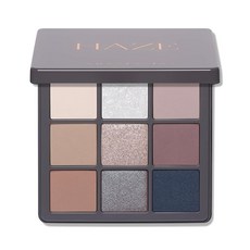 Anastasia Beverly Hills - 헤이즈 미니 아이섀도우 팔레트