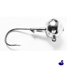 NS 지그헤드 1/2oz 낚시 바늘 광어바늘 민물낚시바늘