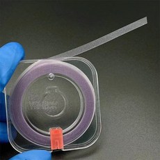 치아연마스트립 테이프 사포 연마 재료 치과 치과재료 6m