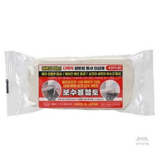 우노상점 보수용점토 200g 아이보리 해충침입방지