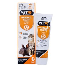 디퍼룸 리뉴얼 VET IQ 벳아이큐 헤어볼 릴리프 헤어볼제거/헤어볼