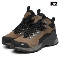 [백화점 정품] K2 사계절 남여공용 고어텍스 등산화 나스카 KUS23G06