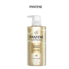 Pantene Gold 팬틴 골드 퍼펙션 웨이티 바운스 컨디셔너 300m, 1개, 300ml